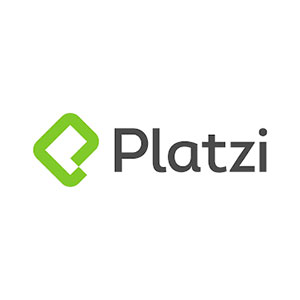 Logo Platzi