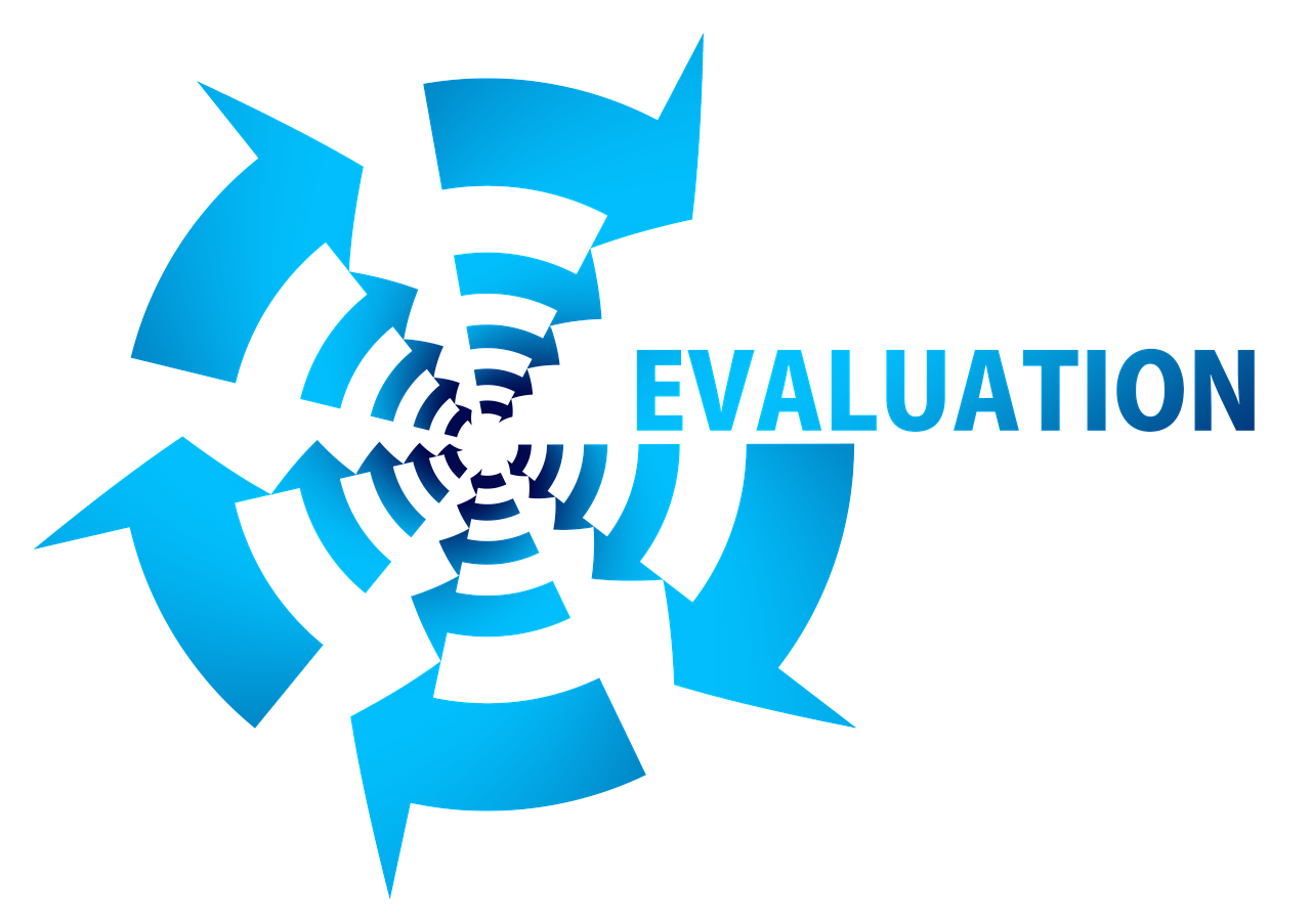 Evaluación