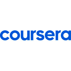 Logo Coursera
