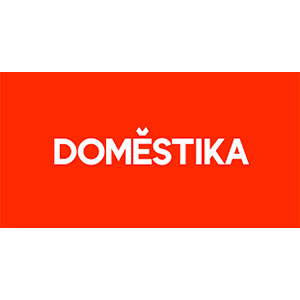 Logo Domestika