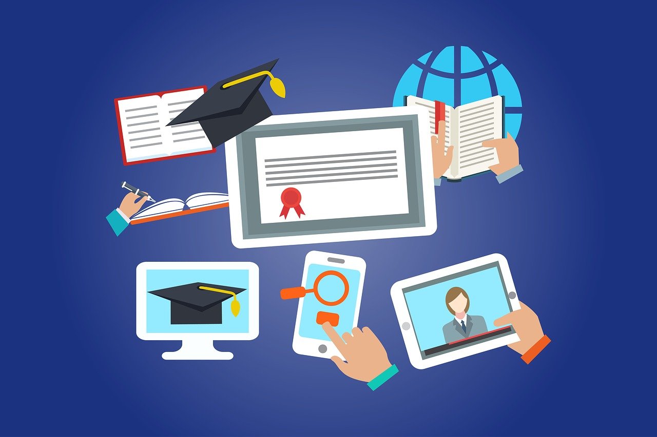 Evaluación de la calidad y efectividad del contenido digital creado