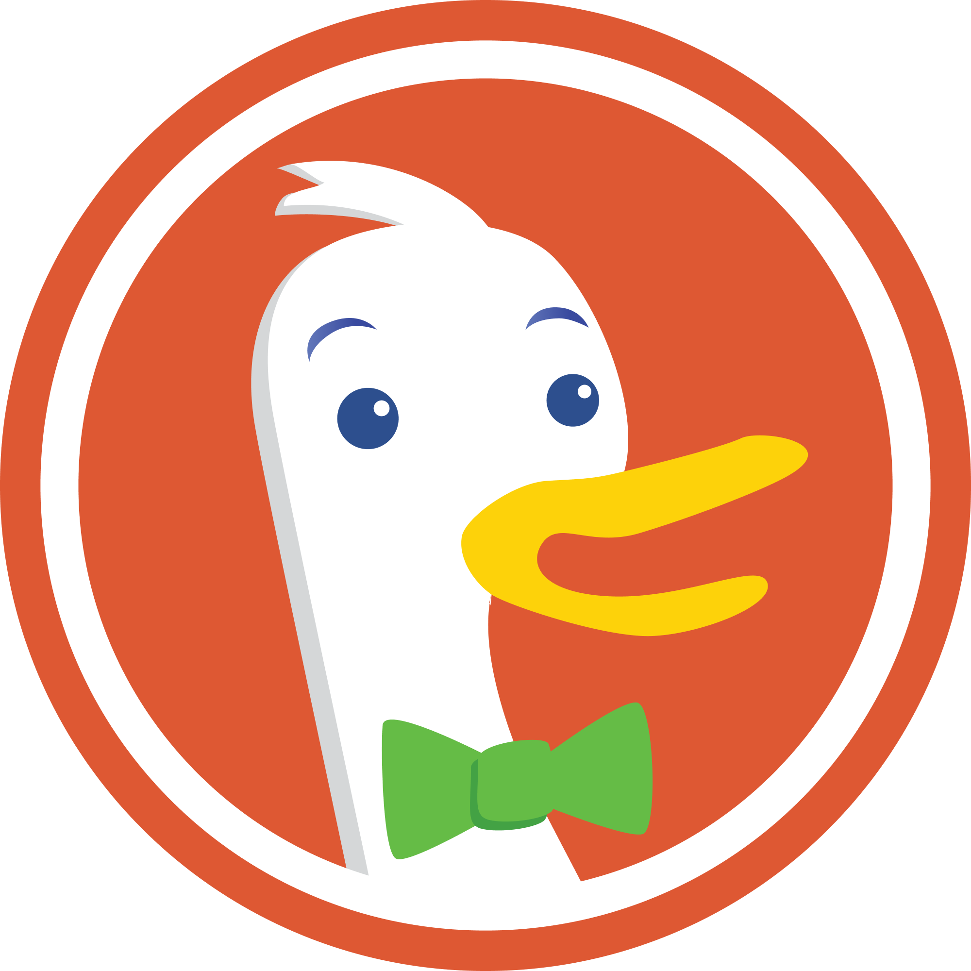 Duck Duck