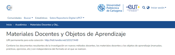 Repositorio
