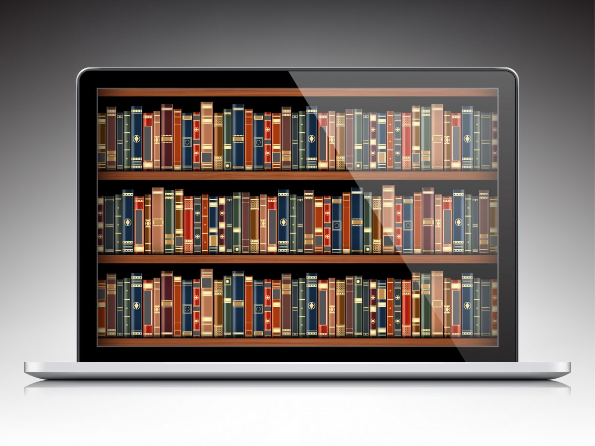 Biblioteca digital