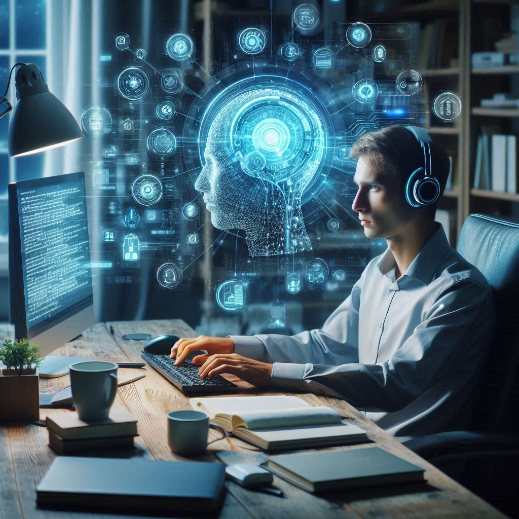 Redacción de textos