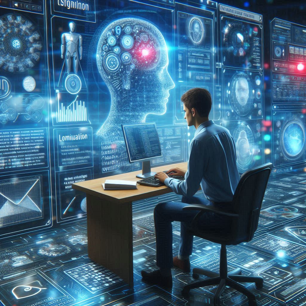 La inteligencia artificial y su rol en la creación de contenido accesible para todos