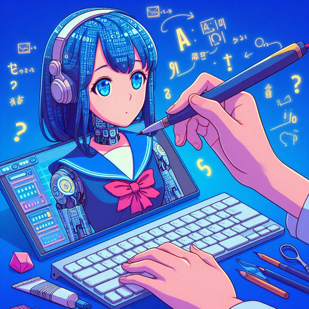 Generación de imágenes y videos