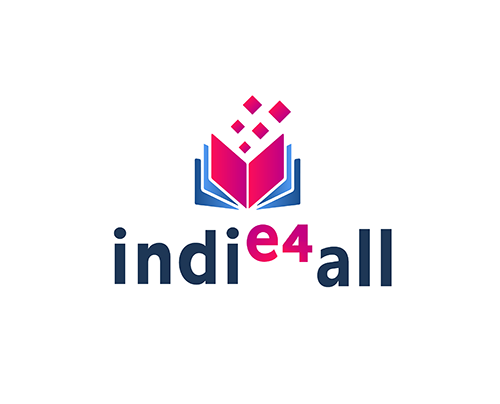 INDIe4all logo