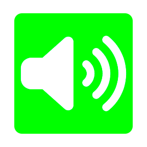 Activar sonido