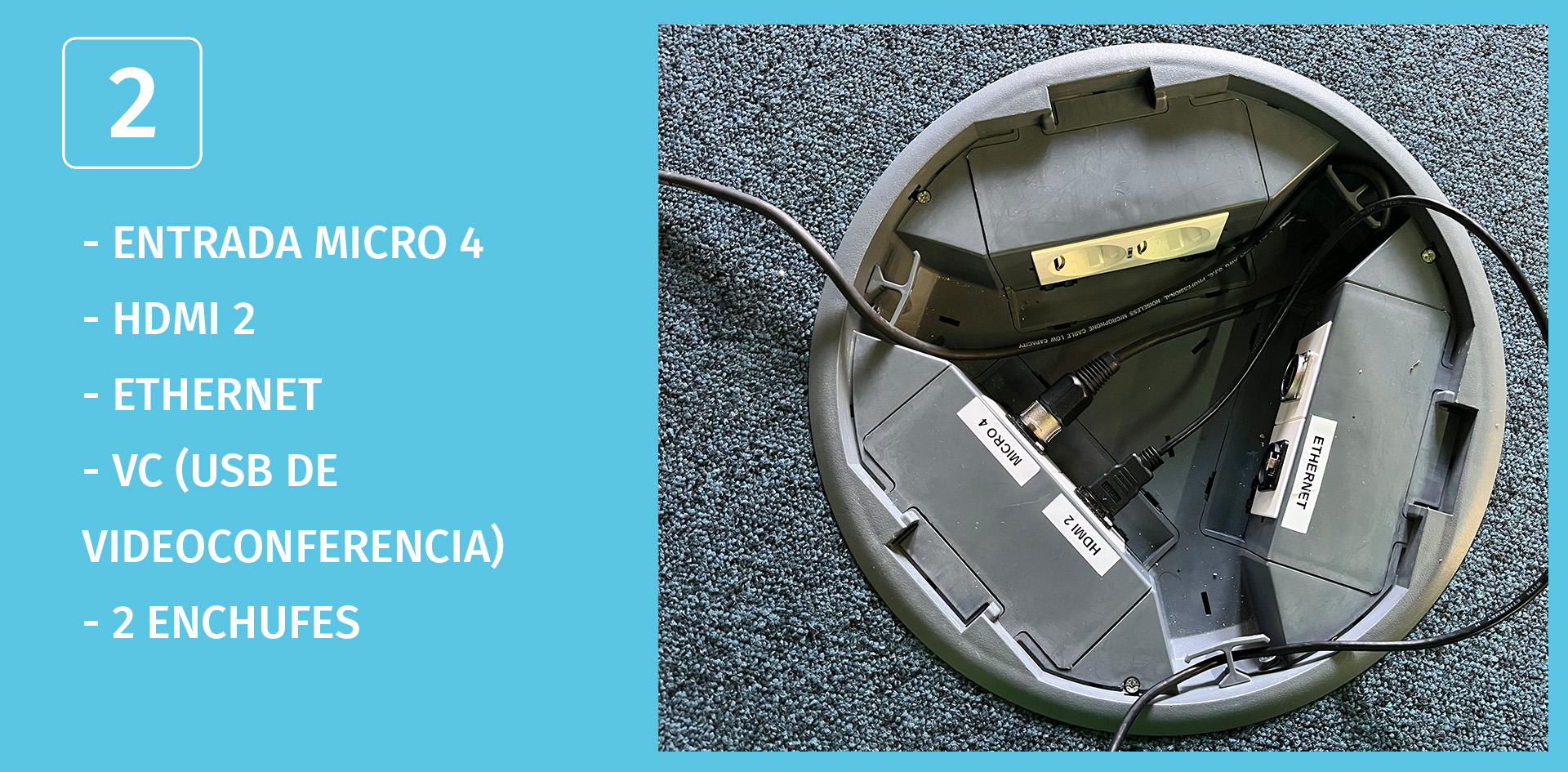 Caja 2