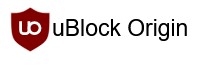 uBlock Origin