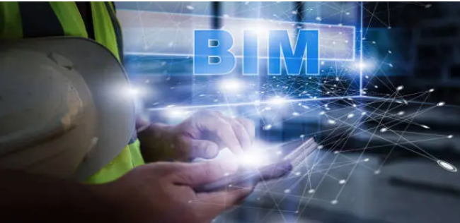 Building Information Modeling1