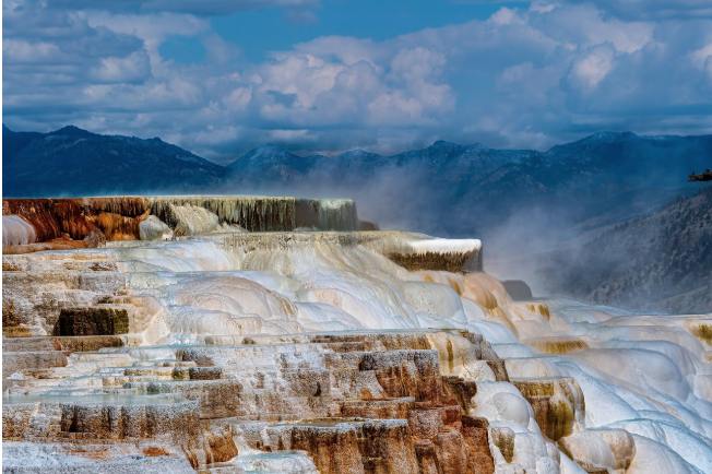 the performance of air source heat pumps