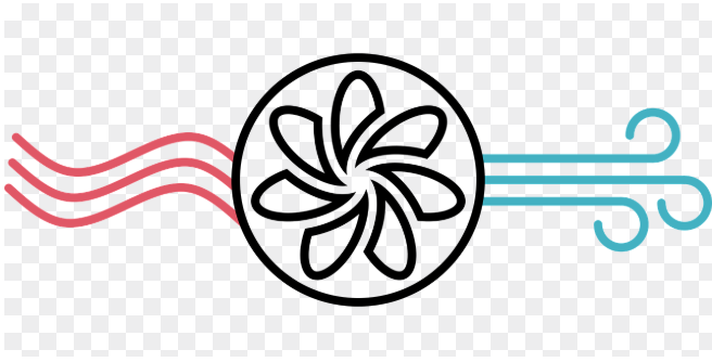 standard air source heat pumps