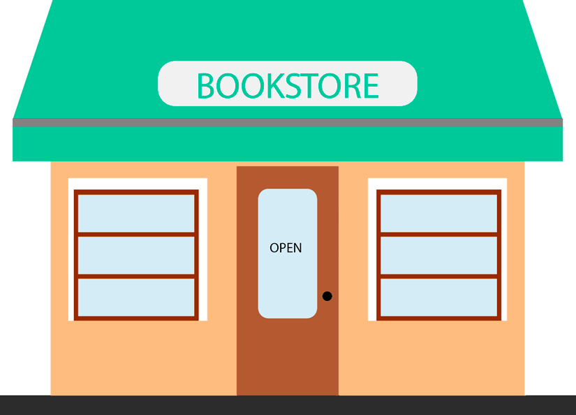 Imagen que muestra una pequeña empresa.