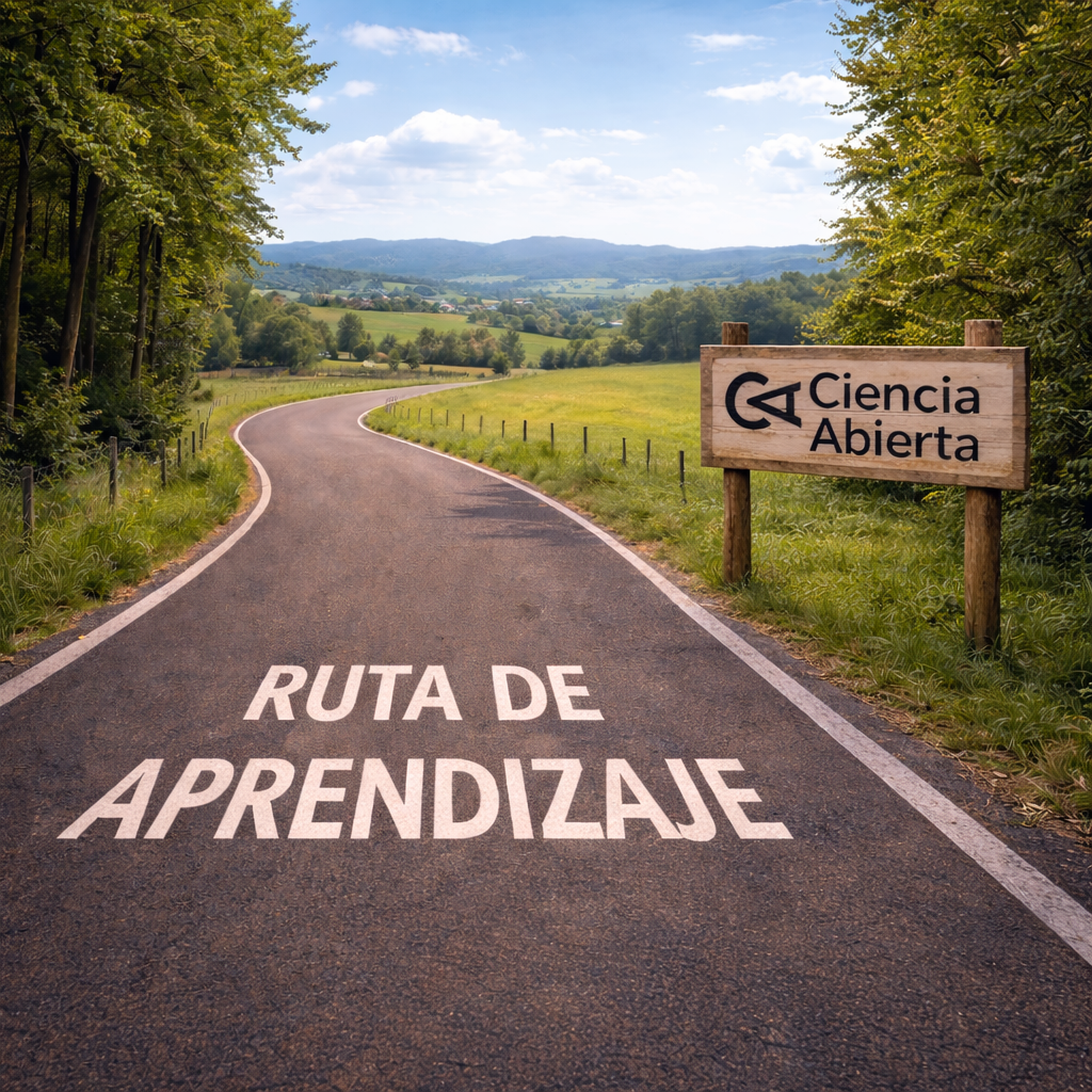 Ruta de aprendizaje