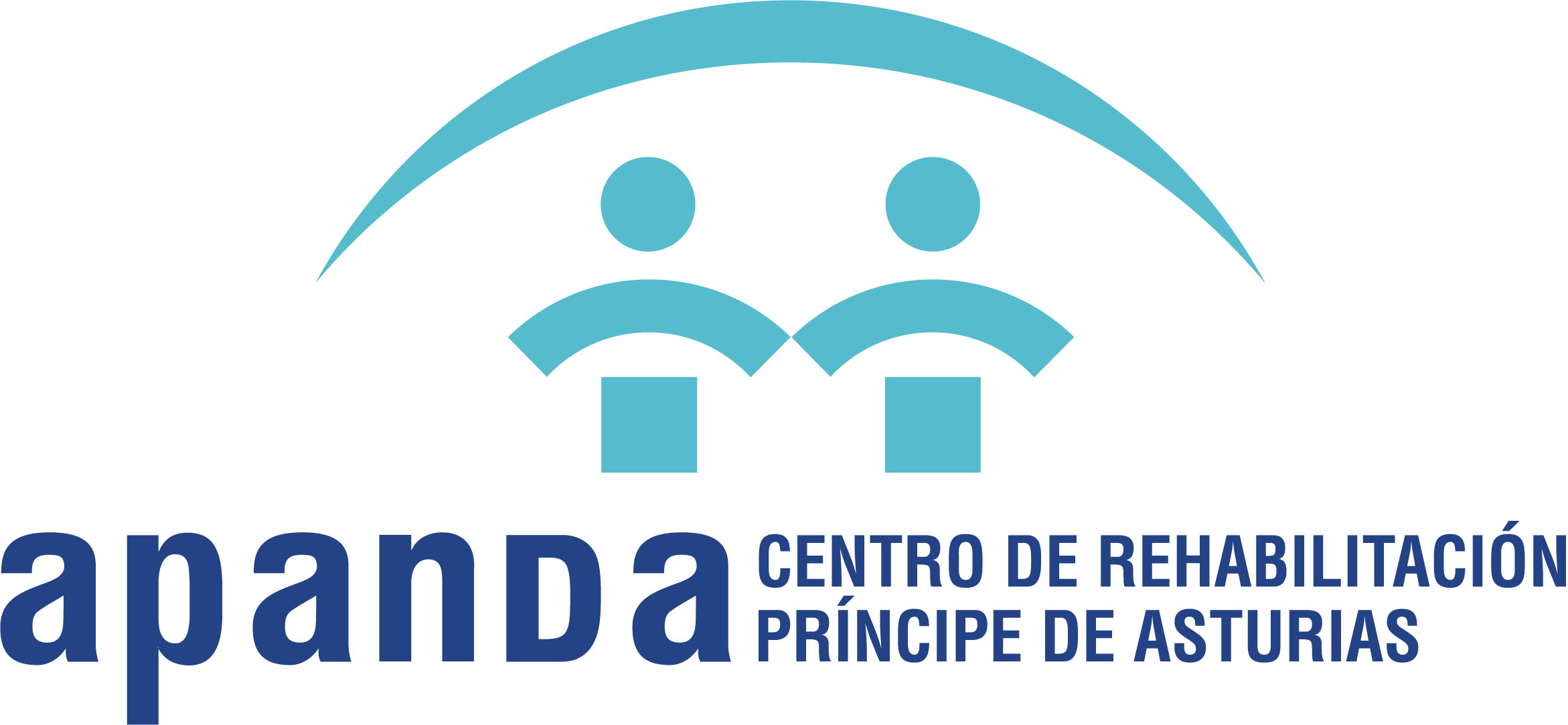 Logo de APANDA