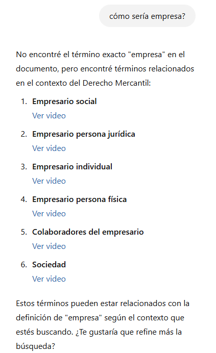 Términos relacionados