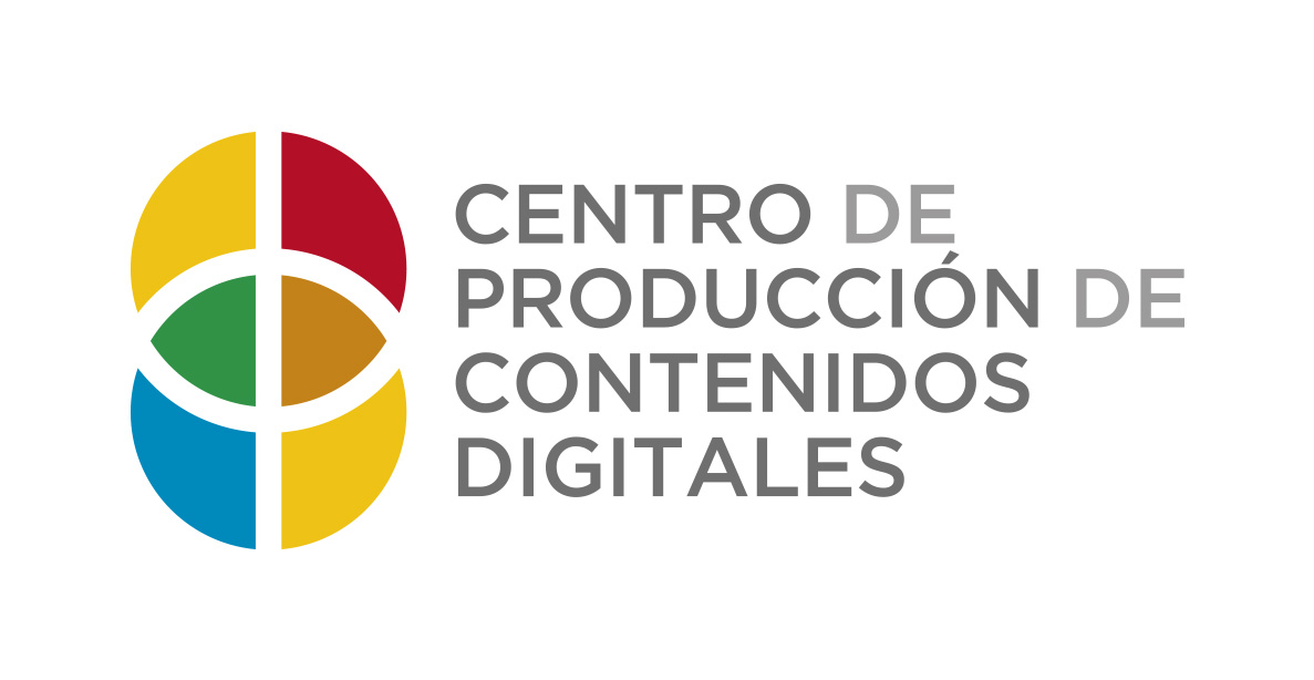 Centro de Producción de Contenidos Digitales