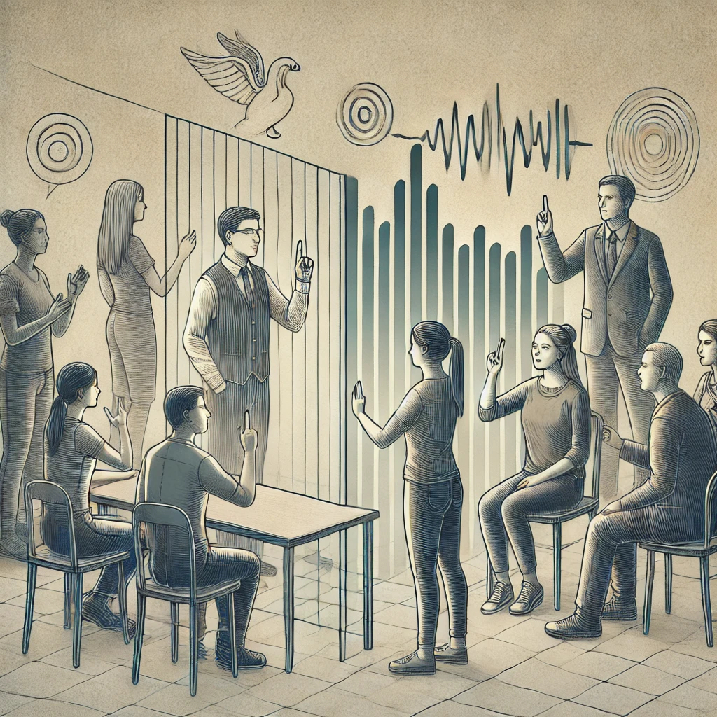 Imagen generada con IA, OpenAI