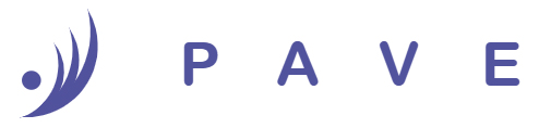 logotipo de la herramienta PAVE