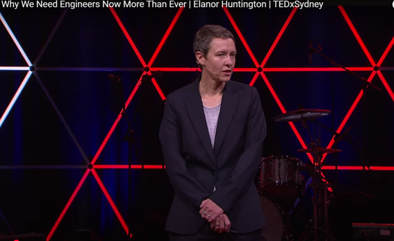 Why we need engineers now more than ever