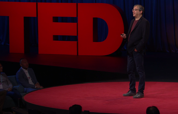 Gary Marcus: The urgent risks of runaway AI — and what to do about them