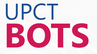 UPCT-BOT Estudiantes