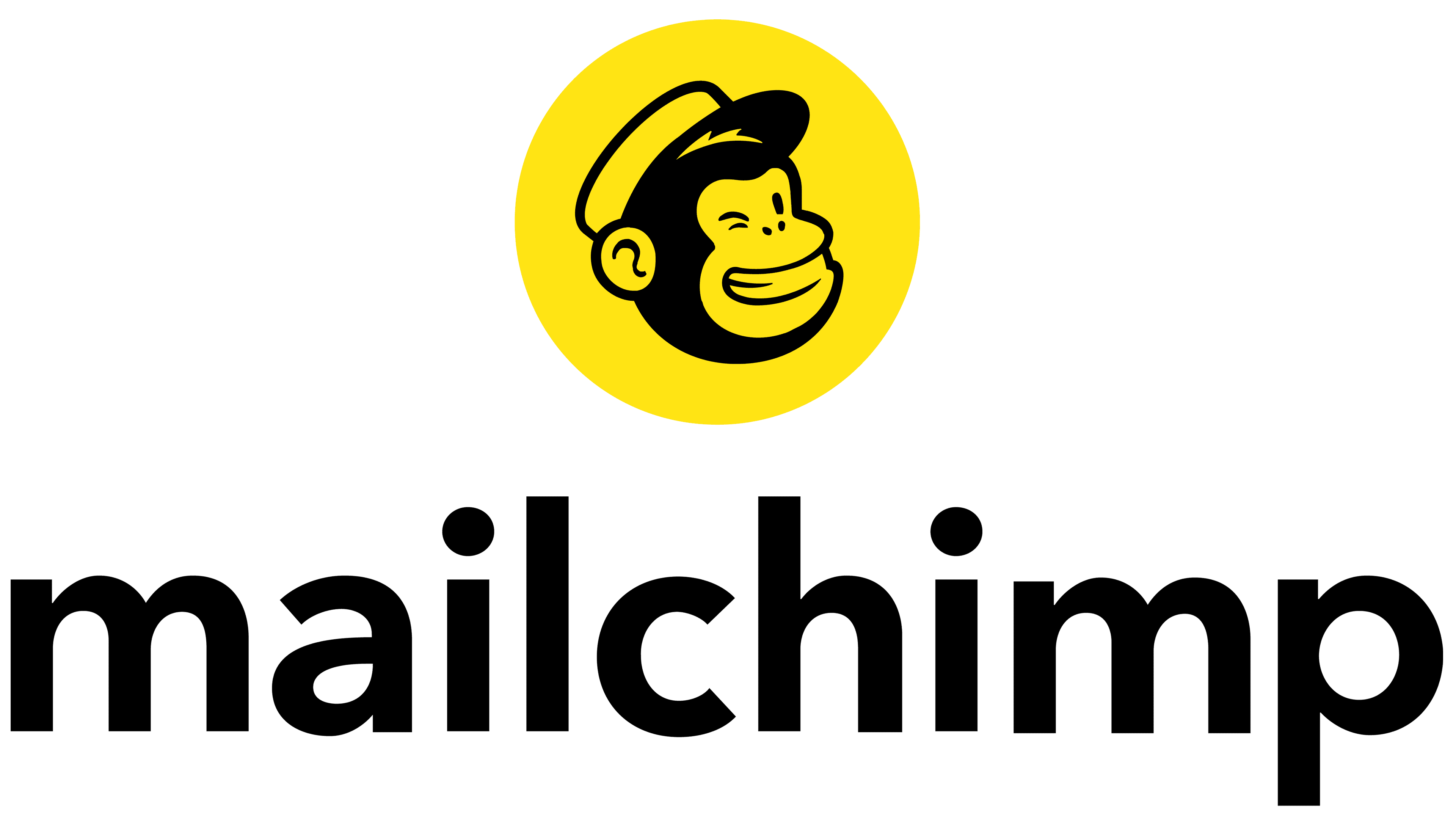 Logo MailChimp