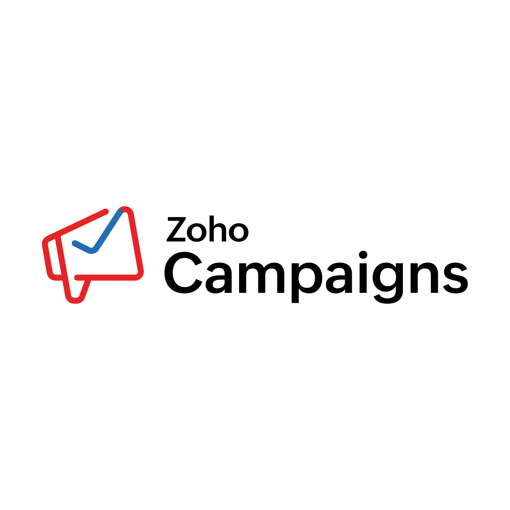 Logo Zoho Campaigns