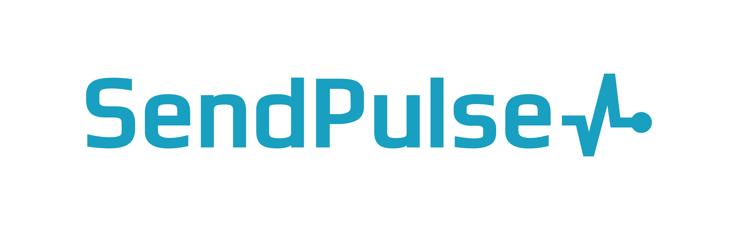 Logo SendPulse