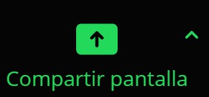 Icono compartir (Zoom)