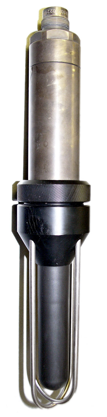 Underwater microphone (CLI & HannesGrobe, CC-BY-SA)